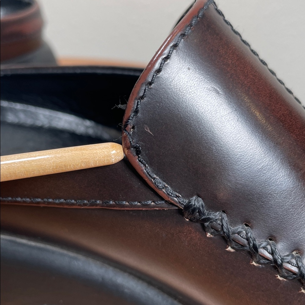 Dansko Patchwork Clogs Mules Comfort Leather Slip… - image 9